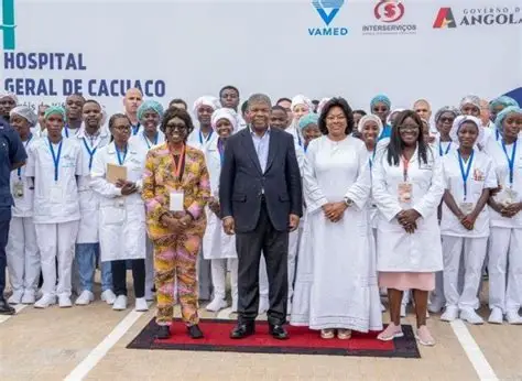 Hospital Geral de Cacuaco