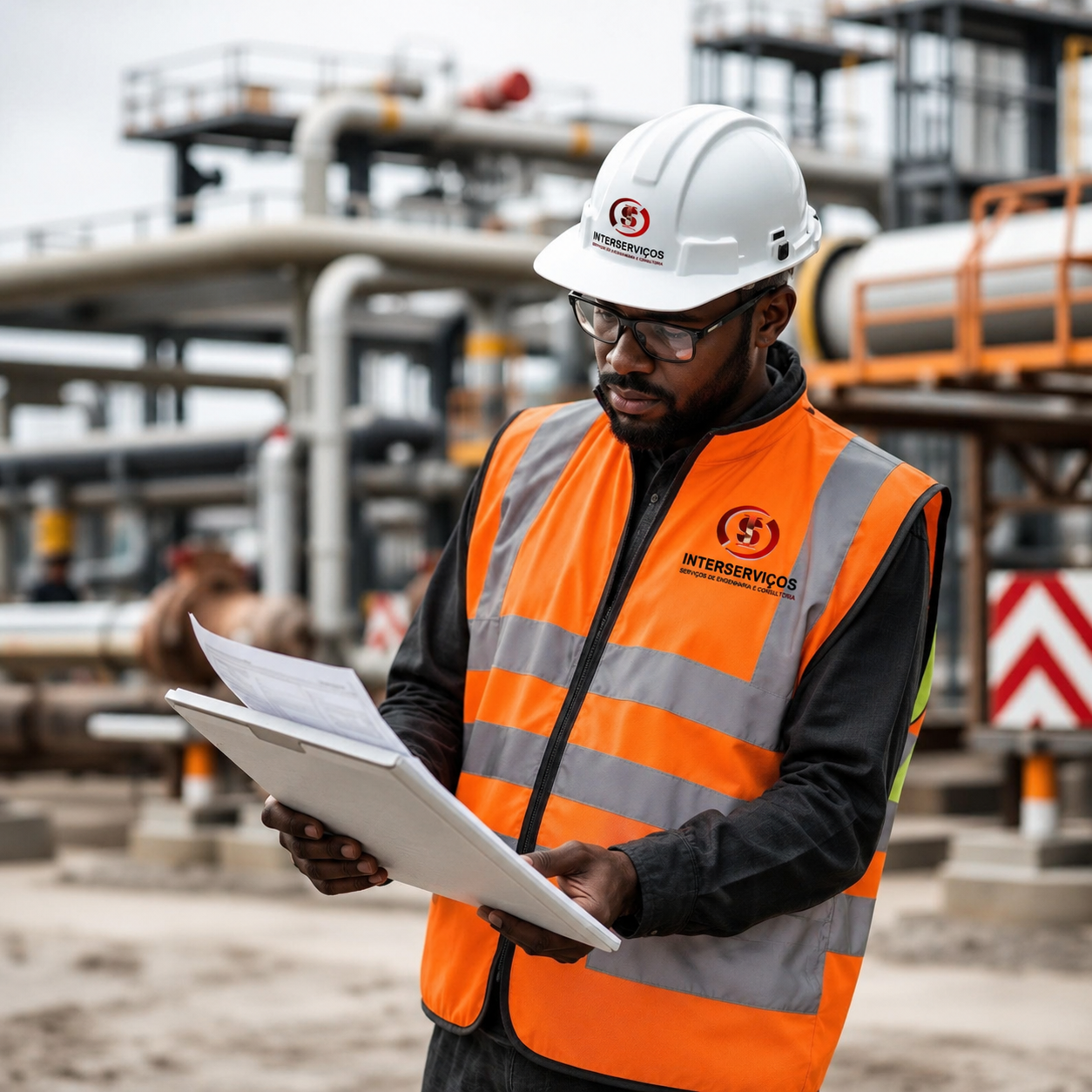 Engenheiros INTERSERVIÇOS